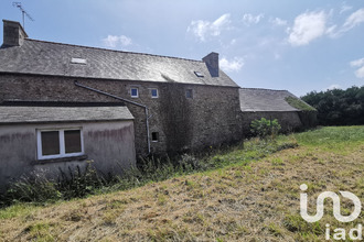 achat maison camlez 22450