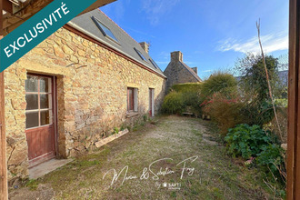 achat maison camlez 22450