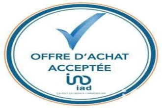 achat maison camlez 22450