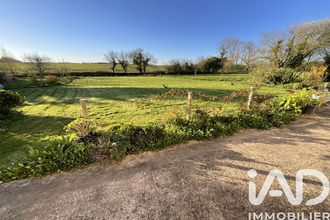 achat maison camlez 22450