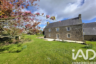 achat maison camlez 22450