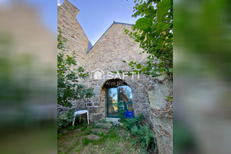 achat maison camlez 22450