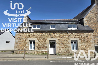 achat maison camlez 22450