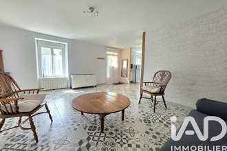 achat maison camlez 22450