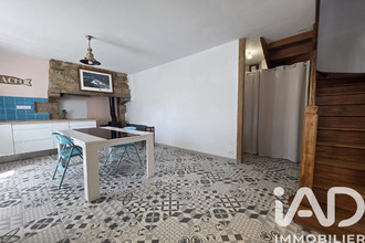 achat maison camlez 22450