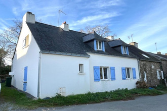 achat maison camoel 56130