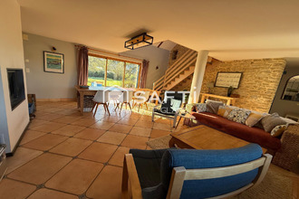 achat maison camoel 56130