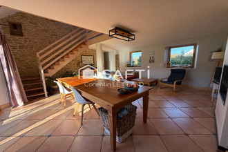 achat maison camoel 56130