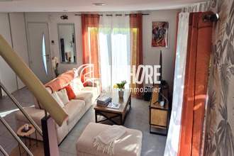 achat maison camoel 56130