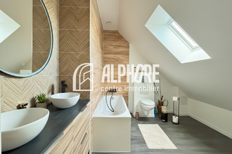 achat maison camoel 56130