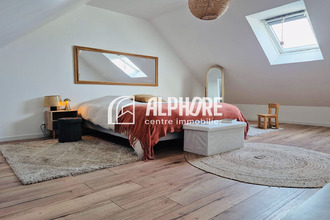 achat maison camoel 56130