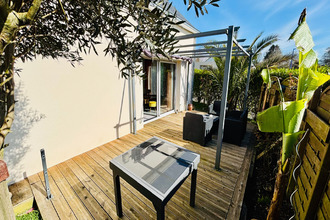 achat maison camoel 56130