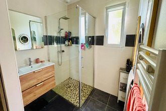 achat maison camoel 56130