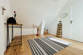 achat maison camoel 56130