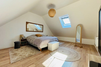 achat maison camoel 56130