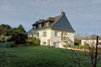 achat maison camoel 56130