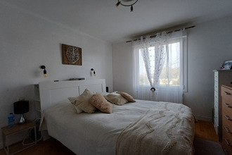 achat maison camoel 56130