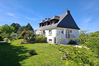 achat maison camoel 56130