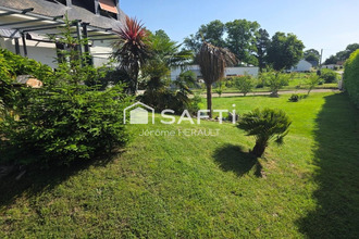 achat maison camoel 56130