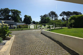 achat maison camoel 56130