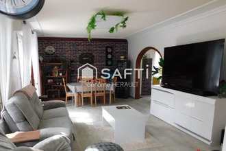 achat maison camoel 56130