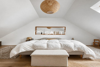 achat maison camoel 56130