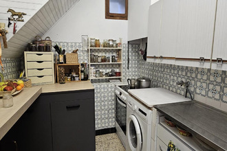 achat maison camon 09500