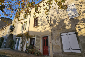 achat maison camon 09500