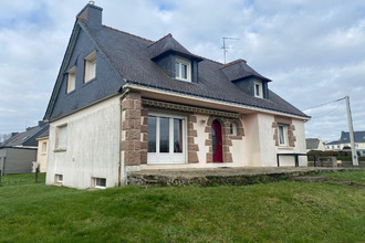 achat maison camors 56330