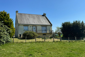 achat maison camors 56330