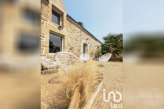 achat maison camors 56330