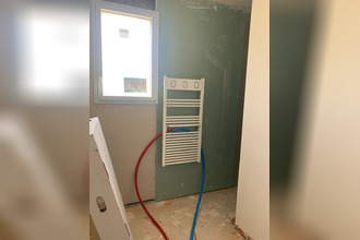 achat maison camors 56330