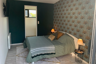 achat maison camors 56330