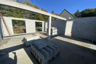 achat maison camors 56330