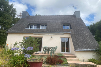 achat maison camors 56330