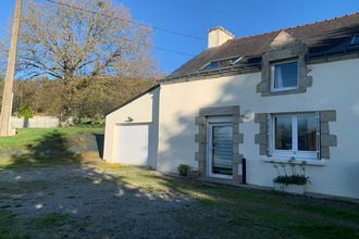 achat maison camors 56330