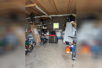 achat maison camors 56330