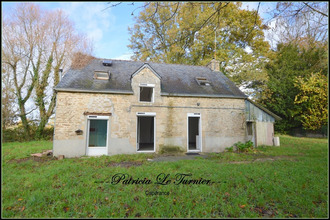 achat maison camors 56330