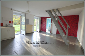 achat maison camors 56330
