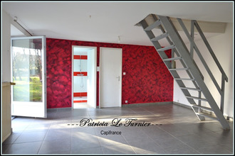 achat maison camors 56330