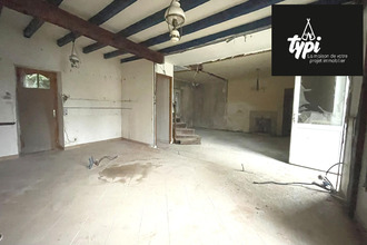 achat maison camors 56330