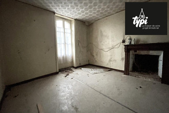 achat maison camors 56330