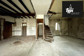 achat maison camors 56330