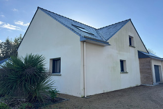 achat maison camors 56330