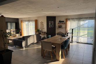 achat maison camors 56330