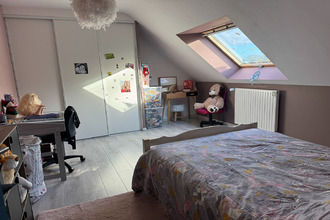 achat maison camors 56330