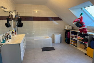 achat maison camors 56330