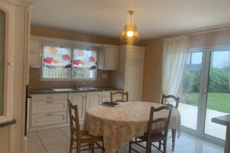 achat maison camors 56330