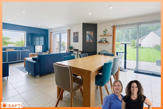 achat maison camors 56330