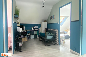 achat maison camors 56330